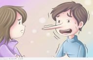 علّمي طفلك قول الحقيقة