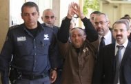 دير شبيغل: الإضراب الذي يخوضه مروان البرغوثي رسالة لإسرائيل وعباس