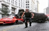 The fate of  the furious يتبرع على عرش شباك التذاكر العالمي