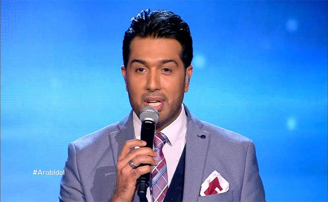 العراقي همام يغني للجزائر و تراثها