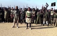 صحيفة أمريكية : ماذا يحدث الآن في معاقل داعش ؟!