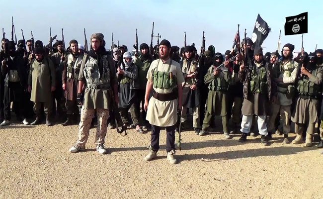 صحيفة أمريكية : ماذا يحدث الآن في معاقل داعش ؟!