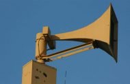 هاكر قام باختراق وإطلاق صافرات انذار مدينة دلاس ليلة السبت الماضي