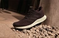 Futurecraft 4D: حذاء رياضي من أديداس بنعل مطبوع بتقنية 3D