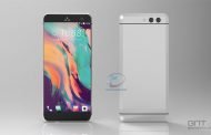 الهاتف القادم من HTC يستغني عن كل الأزرار المادية