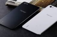 الهاتف الجديد هونور 6C بسعر 199 يورو