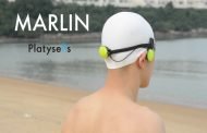 Marlin : جهاز GPS خاص بالسباحين