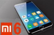 XIAOMI تكشف عن هاتفها الراقي الجديد Mi 6