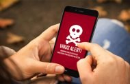 اكتشاف برنامج للتجسس على نظام أندرويد
