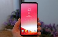 سامسونج تعلن عن حل لمشكلة اللون الأحمر بشاشات الهواتف S8