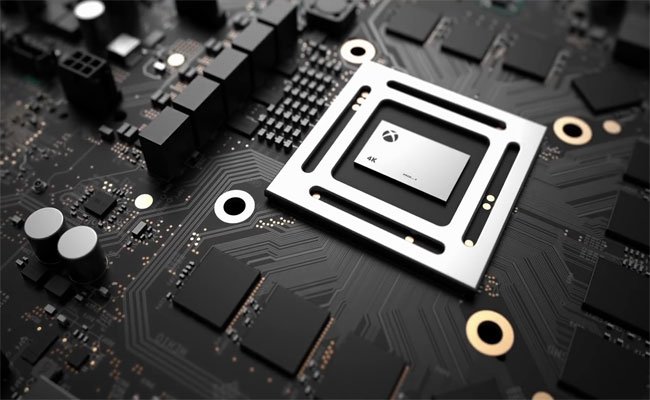 Scorpio : سعر وحدة الألعاب القادمة من مايكروسفت سيكون معقولا