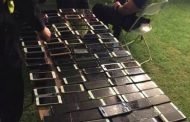 القبض على لص قام بسرقة 130 هاتف ذكي بمساعدة تطبيق Find my iPhone