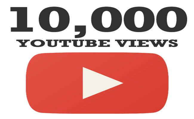يوتيوب أصبحت تطالبك ب 10 000 مشاهدة للإعلان على قناتك