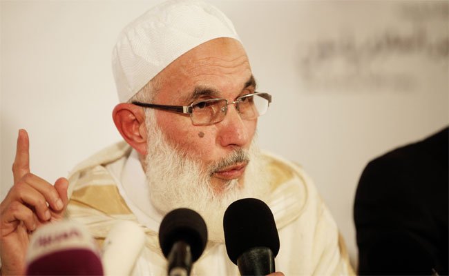 العدل والإحسان المغربية: تعيين الحكومة مسلسل ممجوج
