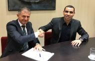 لوكاس ألكاراز مدربا للمنتخب الجزائري