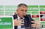 الناخب الوطني يكشف عن أهدافه مع الخضر