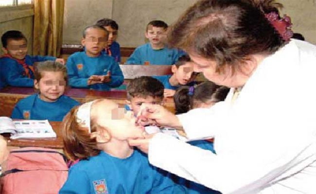 أرقام مرعبة لإصابة تلاميذ ولاية سيدي بلعباس بأمراض مزمنة !