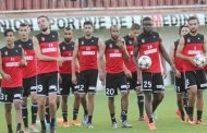 اتحاد العاصمة مع الزمالك في مجموعة نارية