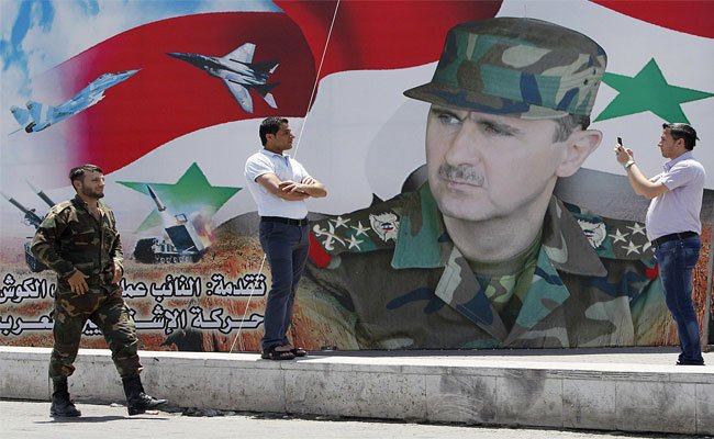 الغارديان: طبيبة تشرح كيف تحول الأسد من طبيب إلى جزار