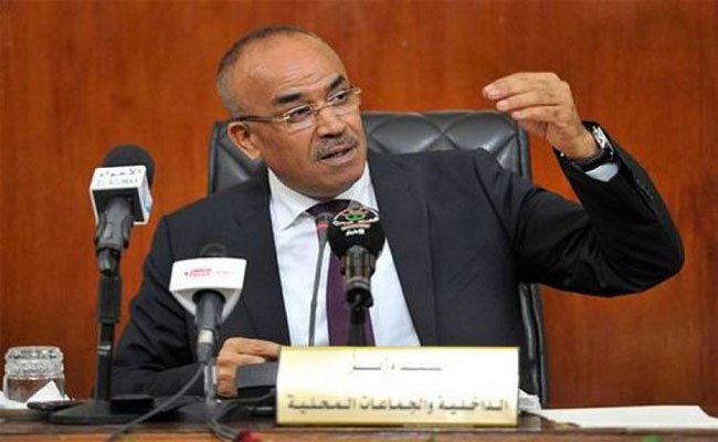 بدوي يدعو المواطنين إلى المشاركة القوية في تشريعيات 4 ماي التي اعتبرها