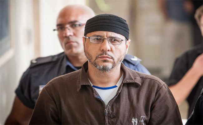 تقرير بريطاني: هذا سبب إضراب الأسرى الفلسطينيين