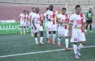 لاعبو بلوزداد ينتفضون ضد الادارة