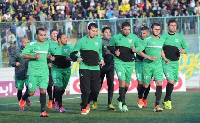 بوسعادة يهاجم إدارة مولودية بجاية