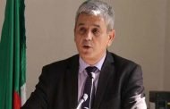 بلعباس يؤكد أن حزبه اقترح في برنامجه الانتخابي حل الدوائر واستحداث مناطق  تضم بلديات