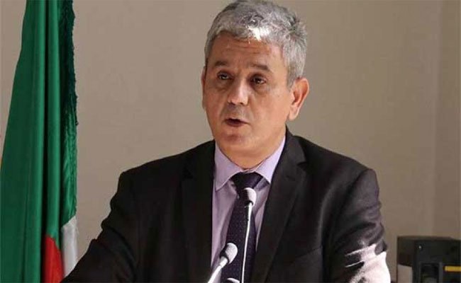 بلعباس يؤكد أن حزبه اقترح في برنامجه الانتخابي حل الدوائر واستحداث مناطق تضم بلديات
