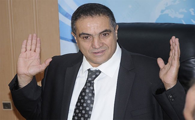 بلعيد يدعو إلى محاربة ظاهرة