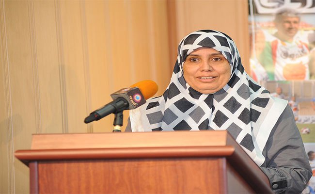 قيادية إسلامية جزائرية: نصحنا الإسلاميين في الدول العربية لكنهم لم يتعظوا