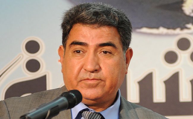 بن بعيبش يؤكد أن الانتخابات تمثل السبيل الوحيد لإحداث التغيير الذي ينشده الشعب الجزائري