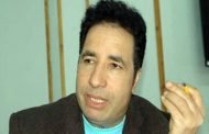 بوعشة يدعو إلى تغيير القوانين التي 
