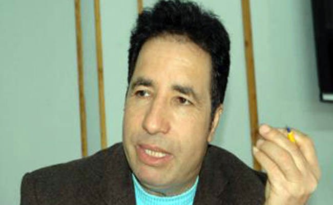 بوعشة يدعو إلى تغيير القوانين التي