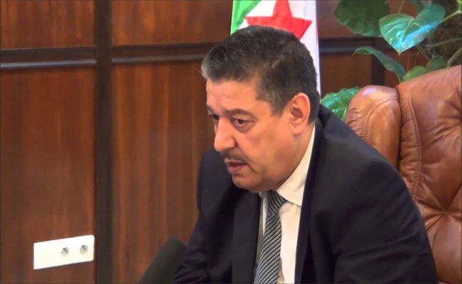 بوضياف : الجزائر تصدر الأدوية لـ11 بلدا إفريقيا