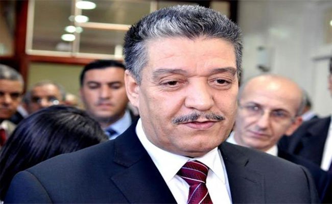 بوضياف يخرج عن صمته في قضية وفاة التلميذة