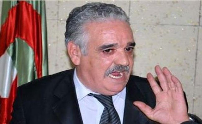 بونجمة يدعو الأحزاب إلى عدم استغلال الثورة التحريرية في خطابات الحملة الانتخابية