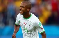 براهيمي يتحدث عن الاسباني  ألكاراز