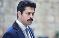 بوراك أوزجفيت يتفوق على نجوم تركيا في صراع مواقع التواصل الاجتماعي