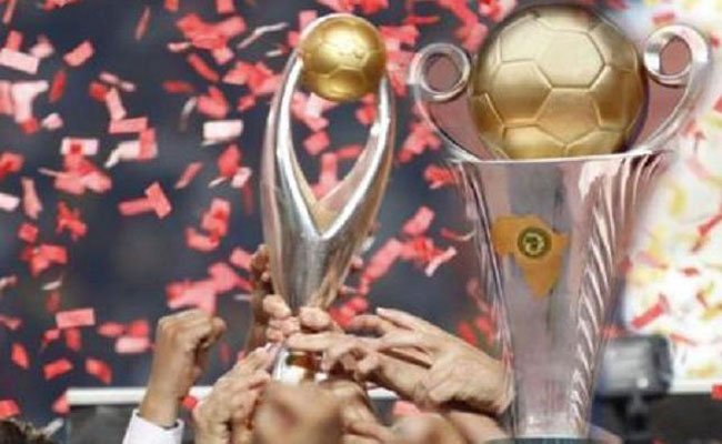 مهمة صعبة للشبيبة والمولودية