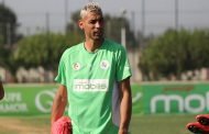 شاوشي يعود للمنتخب المحلي