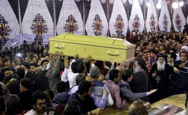 باحثون: ليس هنالك أهل ذمة في الوقت الحالي