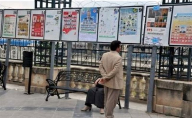 ضعف حضور المثقفين في القوائم الانتخابية للأحزاب في تشريعيات الـ4 ماي