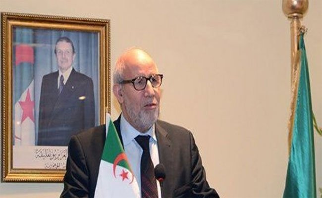 دربال: 3 هيئات دولية وافقت على إرسال ملاحظين لتشريعيات 4 ماي، و الإخطارات المتعلقة بقوائم الناخبين لم تتجاوز 7