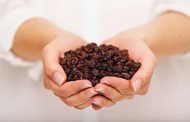 تناولوا الزبيب لعلاج الامساك وحلّ العديد من المشاكل الصحية ايضاً!