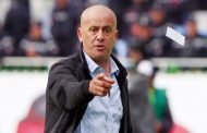 غريب: سيننافس بقوة في  كأس الكاف