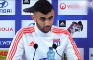 موناكو يريد ضم رشيد غزال