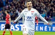رشيد غزال مطلوب في إيفرتون
