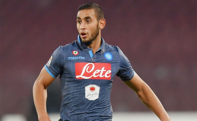 غلام مطلوب في فالنسيا الاسباني