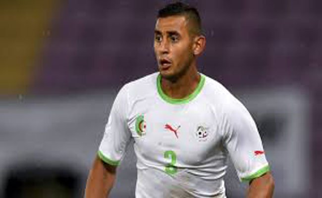 ليفربول يريد ضم غلام لصفوفه